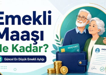 Emekli Maaşı Ne Kadar? 2026 Güncel En Düşük Emekli Aylığı